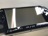 PSP-3000 PIANO BLACK Console Japan - With Defects GE1911