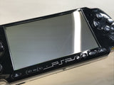PSP-3000 PIANO BLACK Console Japan - With Defects GE1912