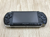 PSP-3000 PIANO BLACK Console Japan - With Defects GE1912