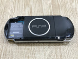 PSP-3000 PIANO BLACK Console Japan - With Defects GE1912