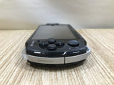 PSP-3000 PIANO BLACK Console Japan - With Defects GE1912