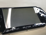 PSP-3000 PIANO BLACK Console Japan - With Defects GE1912