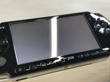 PSP-3000 PIANO BLACK Console Japan - With Defects GE1913