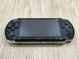 PSP-3000 PIANO BLACK Console Japan - With Defects GE1913