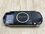 PSP-3000 PIANO BLACK Console Japan - With Defects GE1913