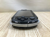 PSP-3000 PIANO BLACK Console Japan - With Defects GE1913