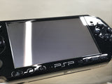 PSP-3000 PIANO BLACK Console Japan - With Defects GE1913