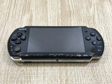 PSP-3000 PIANO BLACK Console Japan - With Defects GE1914