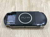 PSP-3000 PIANO BLACK Console Japan - With Defects GE1914