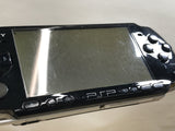 PSP-3000 PIANO BLACK Console Japan - With Defects GE1914