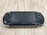 PSP-3000 PIANO BLACK Console Japan - With Defects GE1915
