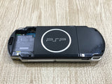 PSP-3000 PIANO BLACK Console Japan - With Defects GE1915