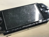 PSP-3000 PIANO BLACK Console Japan - Not Working GE1916