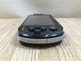 PSP-3000 PIANO BLACK Console Japan - Not Working GE1916