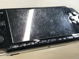 PSP-3000 PIANO BLACK Console Japan - Not Working GE1916
