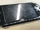 PSP-3000 PIANO BLACK Console Japan - Not Working GE1916