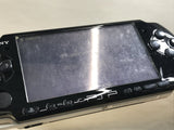 PSP-3000 PIANO BLACK Console Japan - With Defects GE1917