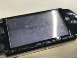 PSP-3000 PIANO BLACK Console Japan - With Defects GE1917