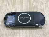 PSP-3000 PIANO BLACK Console Japan - With Defects GE1917