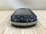 PSP-3000 PIANO BLACK Console Japan - With Defects GE1917