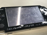 PSP-3000 PIANO BLACK Console Japan - With Defects GE1917