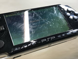 PSP-3000 PIANO BLACK Console Japan - With Defects GE1918