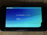 PSP-3000 PIANO BLACK Console Japan - With Defects GE1918