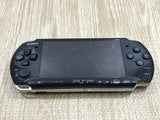 PSP-3000 PIANO BLACK Console Japan - With Defects GE1918