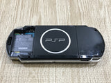 PSP-3000 PIANO BLACK Console Japan - With Defects GE1918