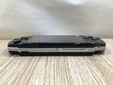 PSP-3000 PIANO BLACK Console Japan - With Defects GE1918