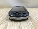 PSP-3000 PIANO BLACK Console Japan - With Defects GE1918