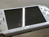 PSP-3000 PEARL WHITE Console Japan - With Defects GE1919