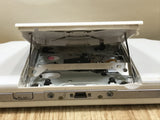 PSP-3000 PEARL WHITE Console Japan - With Defects GE1919