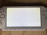 PSP-3000 PEARL WHITE Console Japan - With Defects GE1919