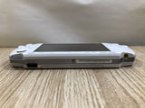 PSP-3000 PEARL WHITE Console Japan - With Defects GE1919