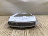 PSP-3000 PEARL WHITE Console Japan - With Defects GE1919