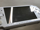 PSP-3000 PEARL WHITE Console Japan - With Defects GE1919