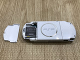 PSP-3000 PEARL WHITE Console Japan - With Defects GE1920