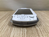 PSP-3000 PEARL WHITE Console Japan - With Defects GE1920