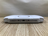 PSP-3000 PEARL WHITE Console Japan - With Defects GE1920