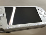 PSP-3000 PEARL WHITE Console Japan - With Defects GE1920