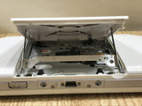 PSP-3000 PEARL WHITE Console Japan - With Defects GE1921