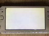 PSP-3000 PEARL WHITE Console Japan - With Defects GE1921