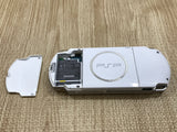 PSP-3000 PEARL WHITE Console Japan - With Defects GE1921