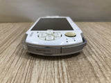 PSP-3000 PEARL WHITE Console Japan - With Defects GE1921