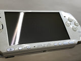 PSP-3000 PEARL WHITE Console Japan - With Defects GE1921