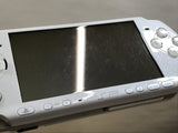 PSP-3000 PEARL WHITE Console Japan - With Defects GE1922