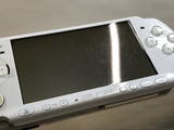 PSP-3000 PEARL WHITE Console Japan - With Defects GE1922