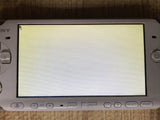 PSP-3000 PEARL WHITE Console Japan - With Defects GE1922