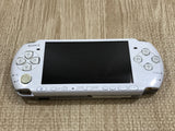 PSP-3000 PEARL WHITE Console Japan - With Defects GE1922